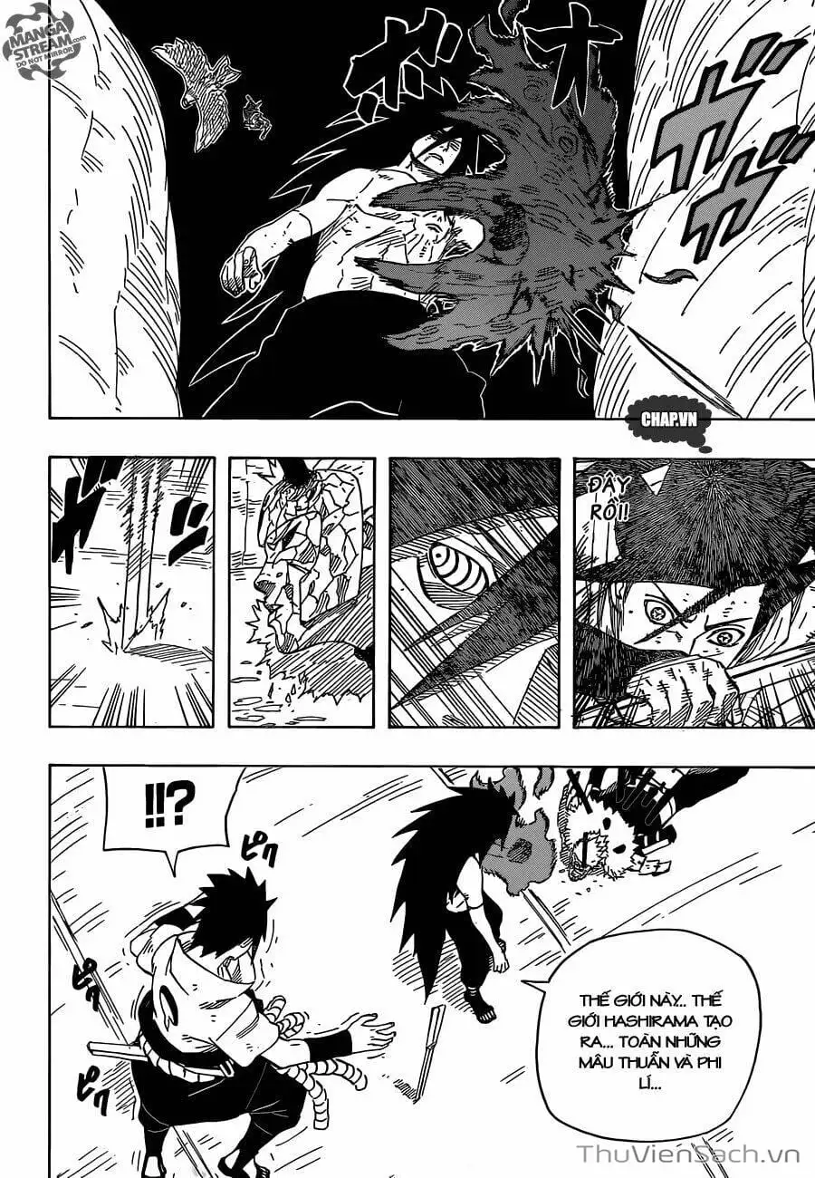Chapter 650 - Image 2