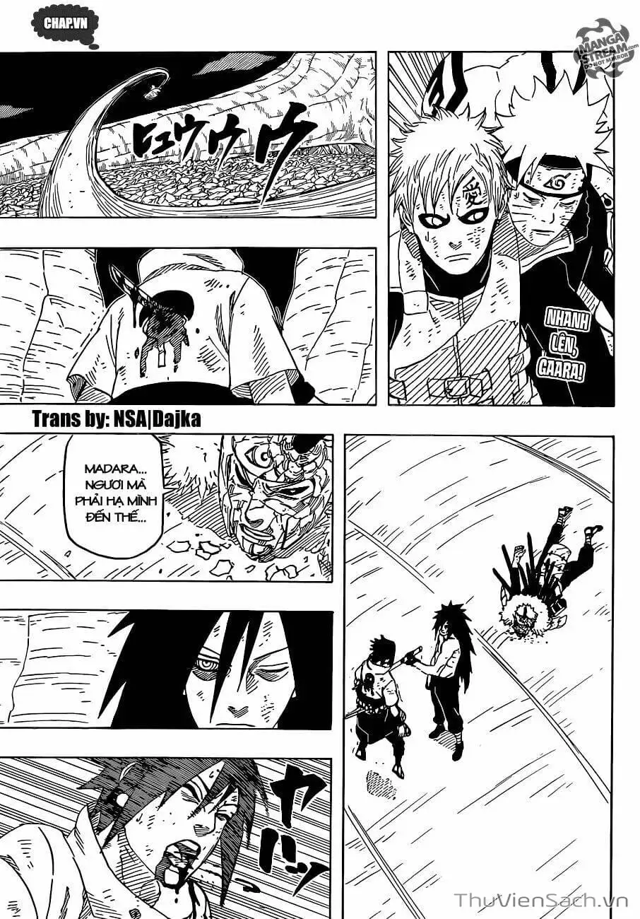 Chapter 650 - Image 13