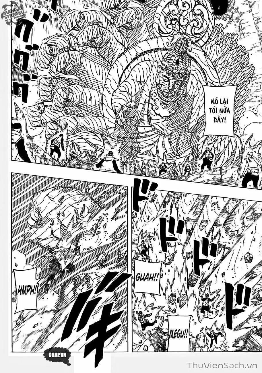 Chapter 650 - Image 14