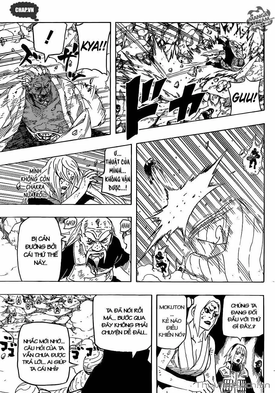 Chapter 650 - Image 15