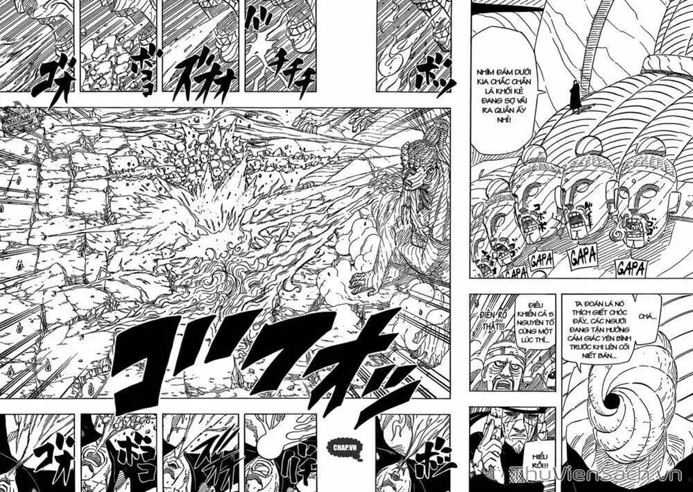 Chapter 650 - Image 16