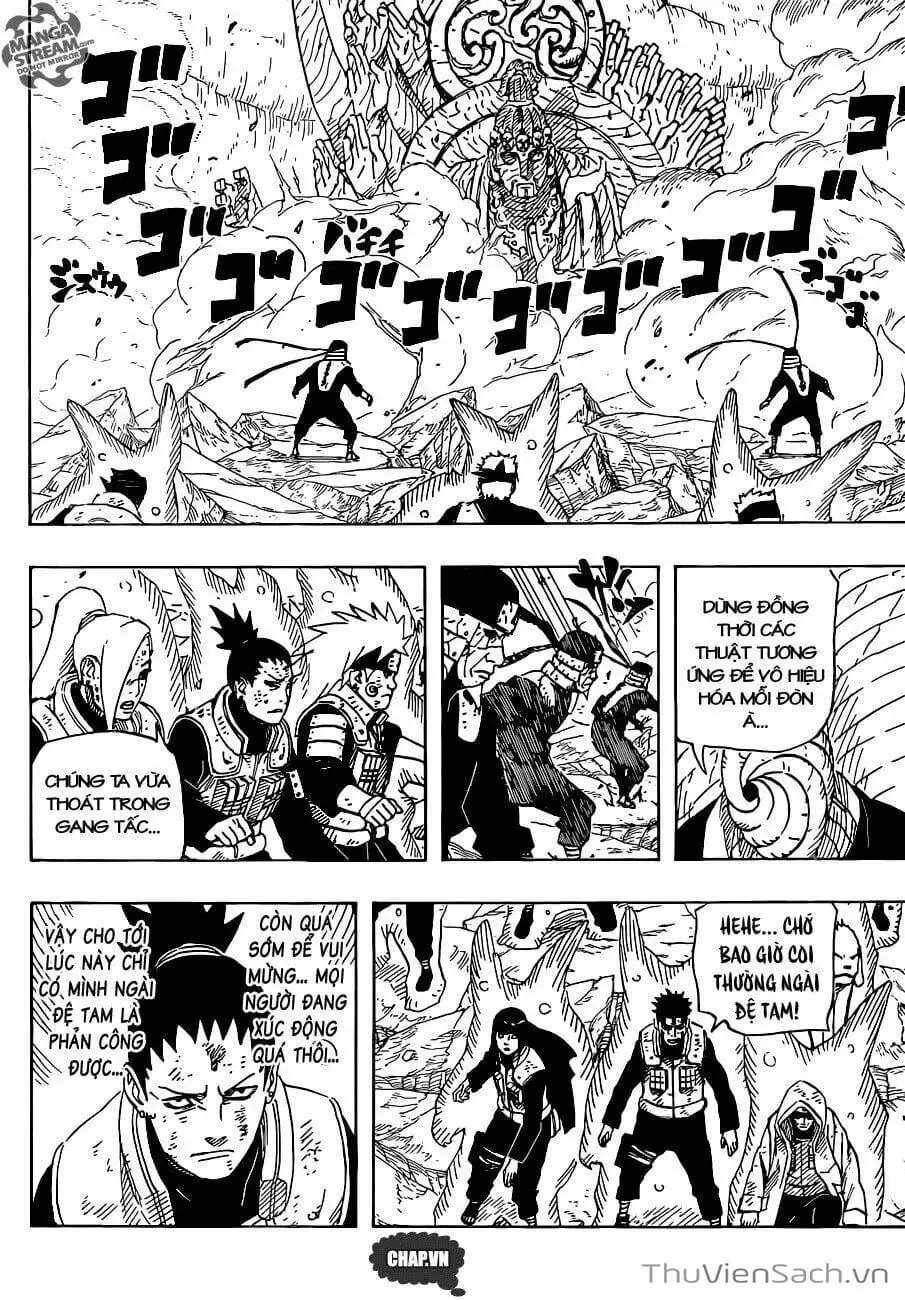 Chapter 650 - Image 17
