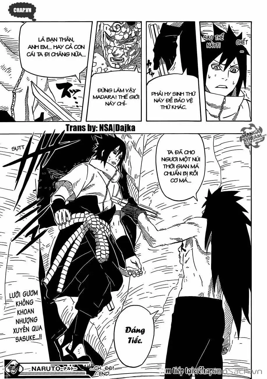Chapter 650 - Image 3