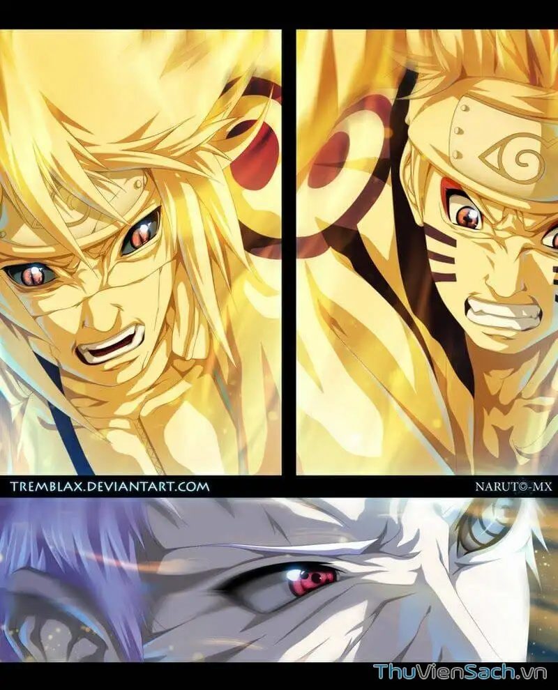 Chapter 650 - Image 4