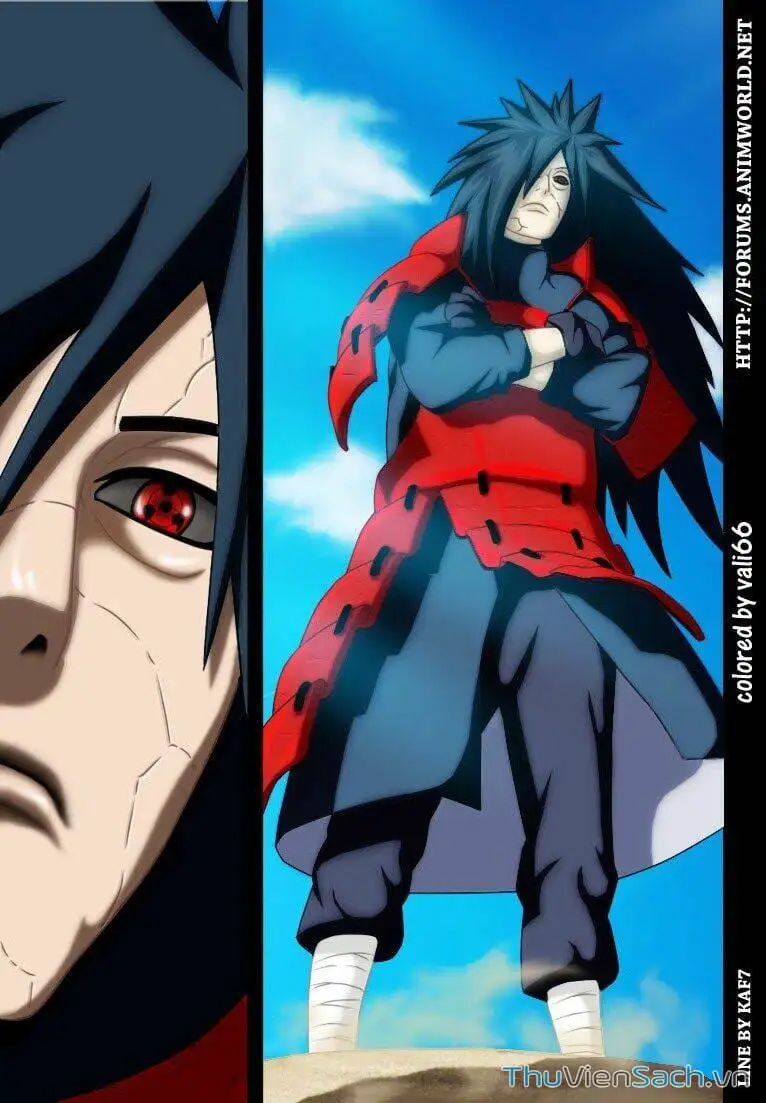 Chapter 650 - Image 7