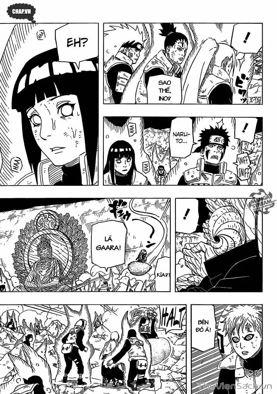 Chapter 651 - Image 1