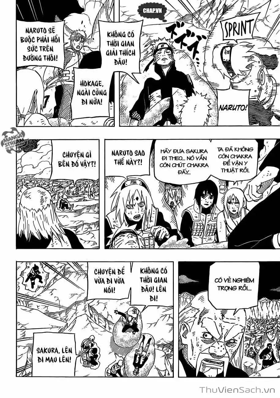 Chapter 651 - Image 2