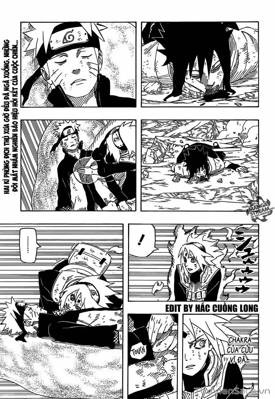 Chapter 651 - Image 14