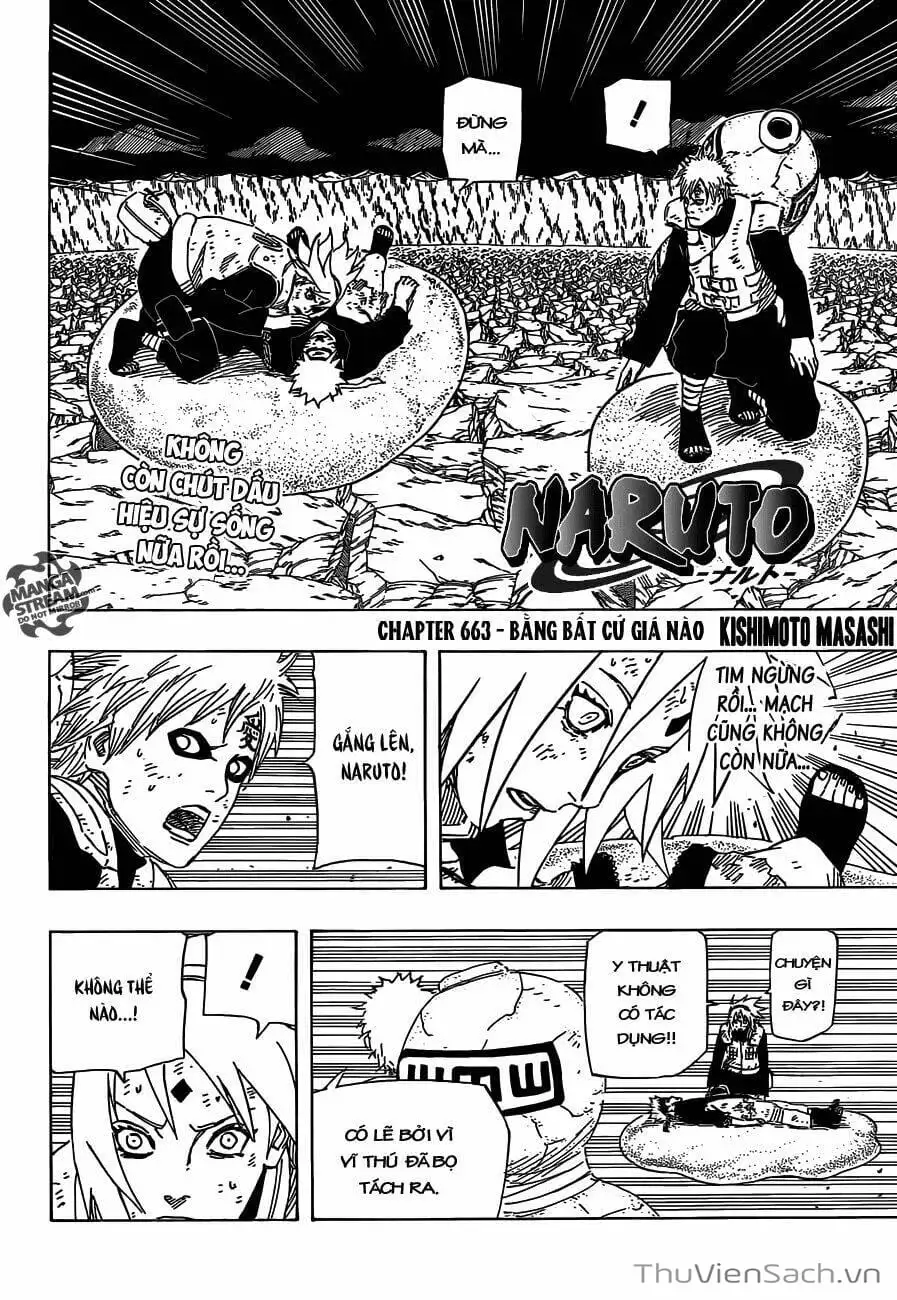 Chapter 651 - Image 15