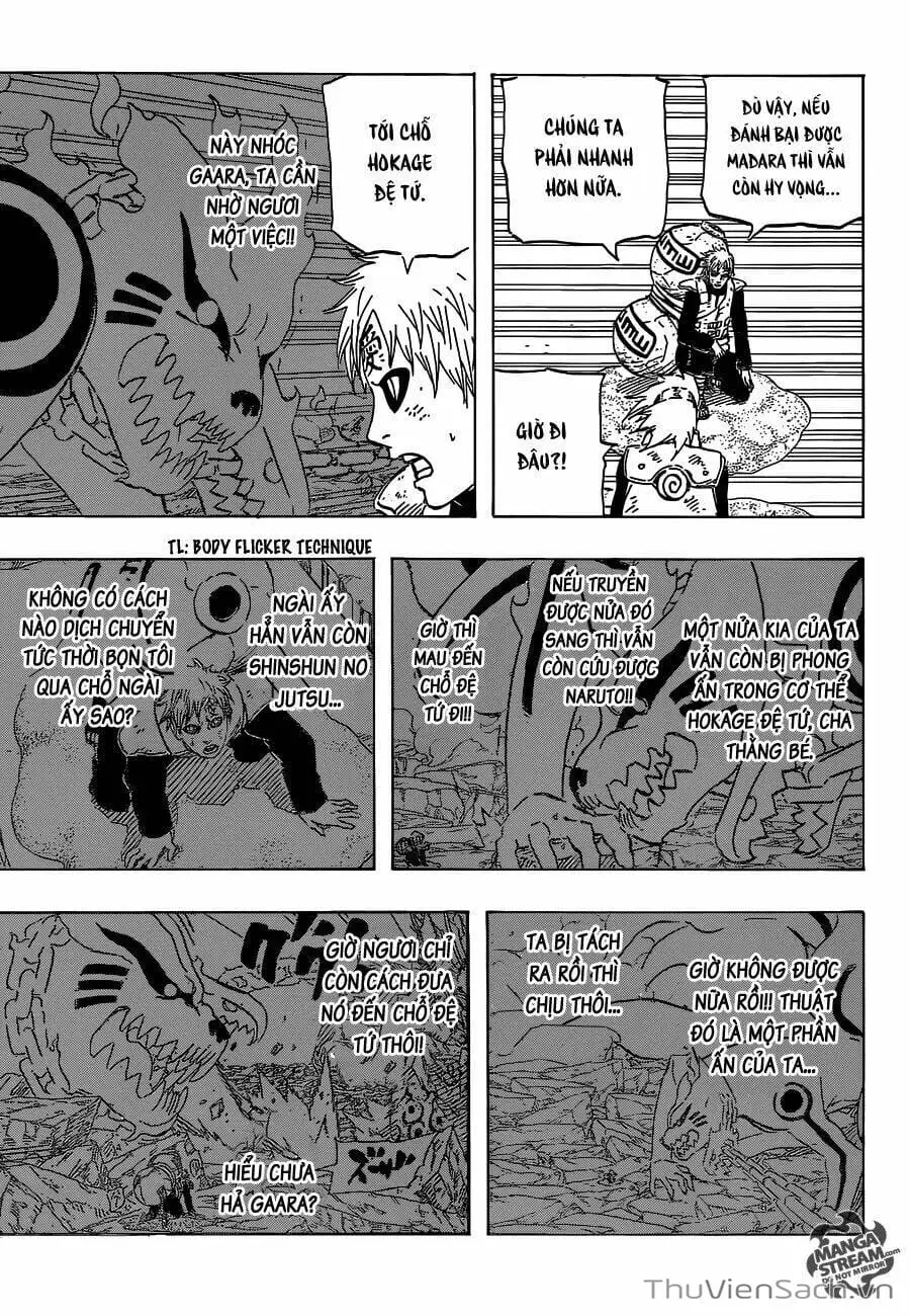 Chapter 651 - Image 16