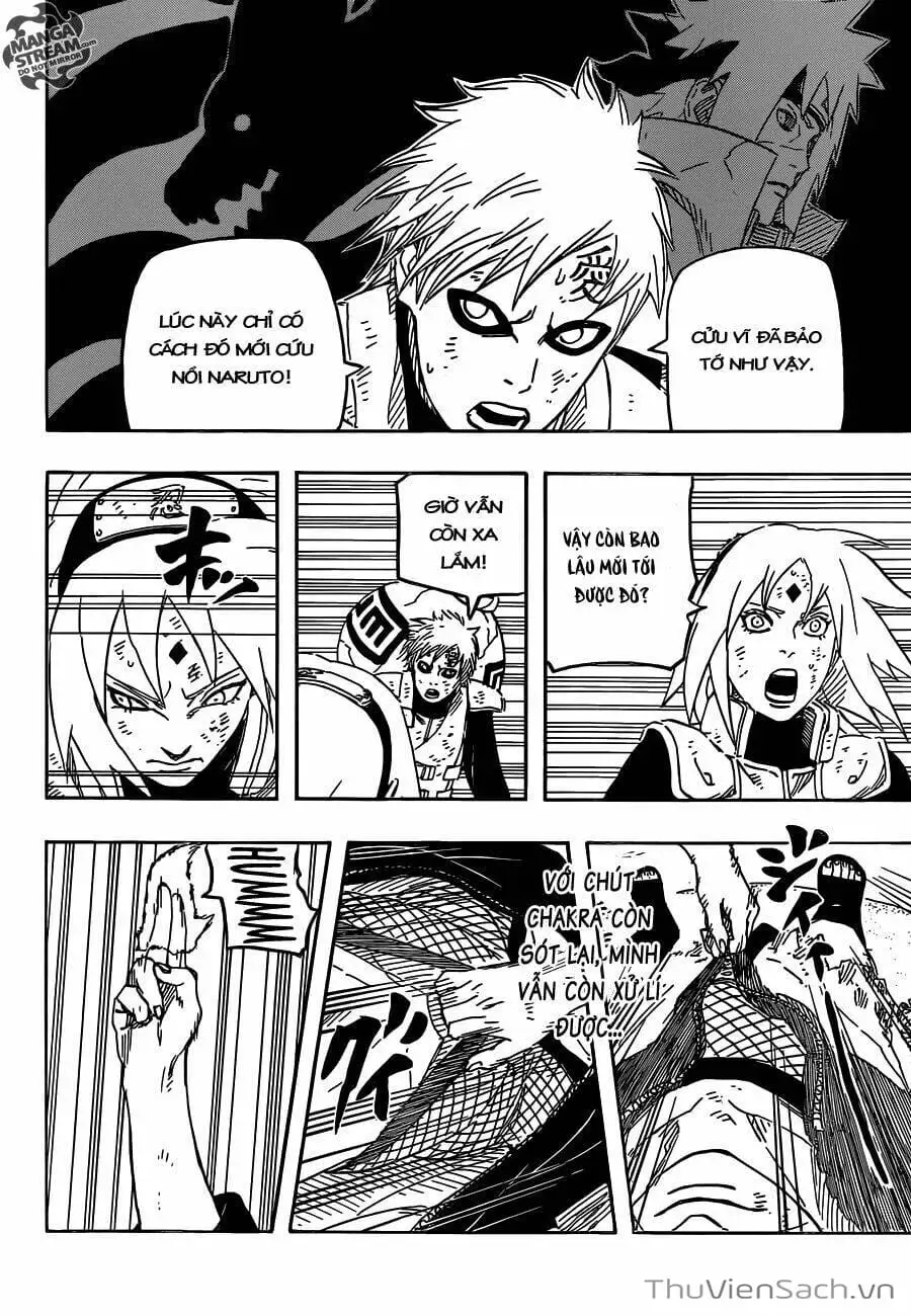 Chapter 651 - Image 17