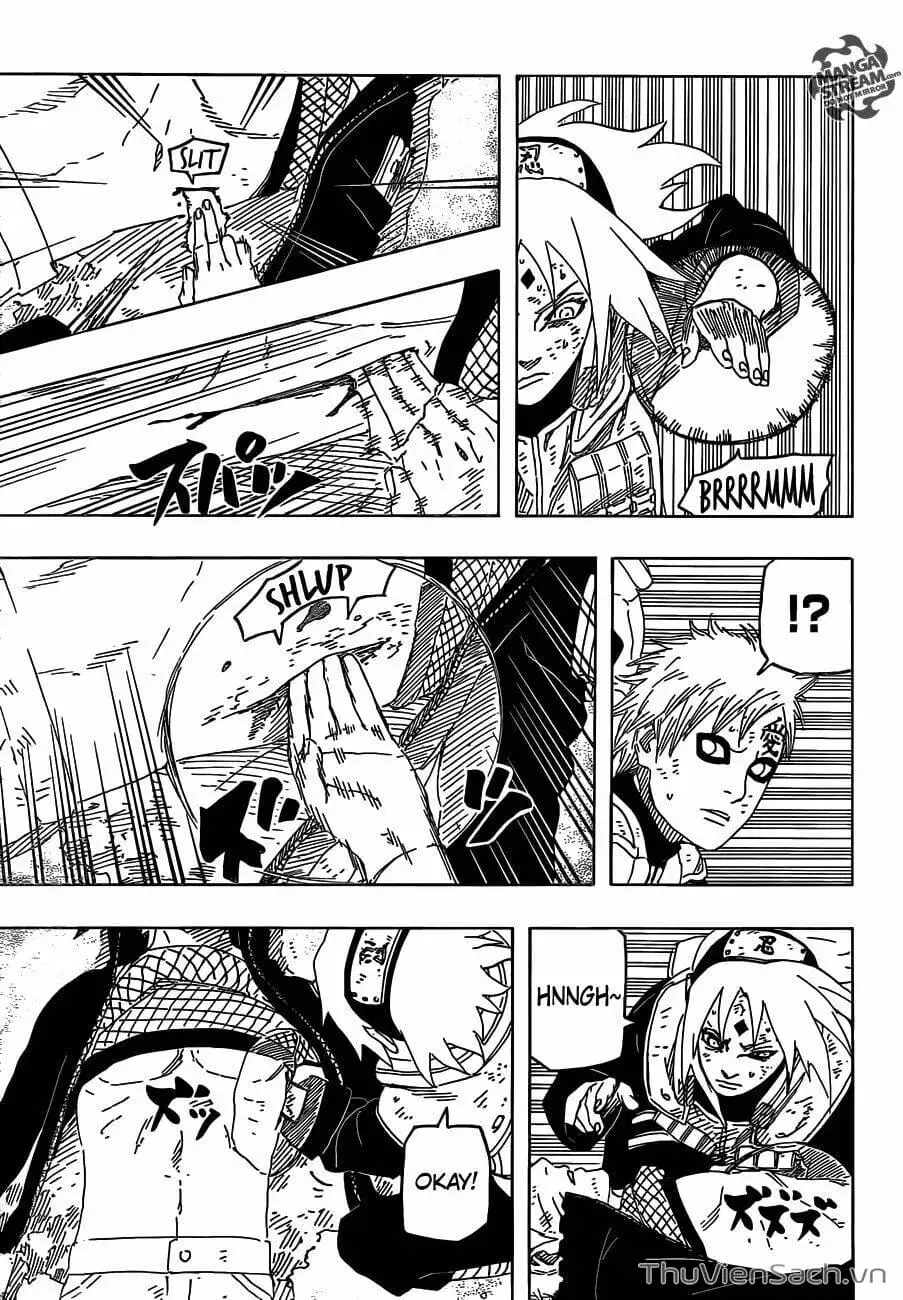 Chapter 651 - Image 18
