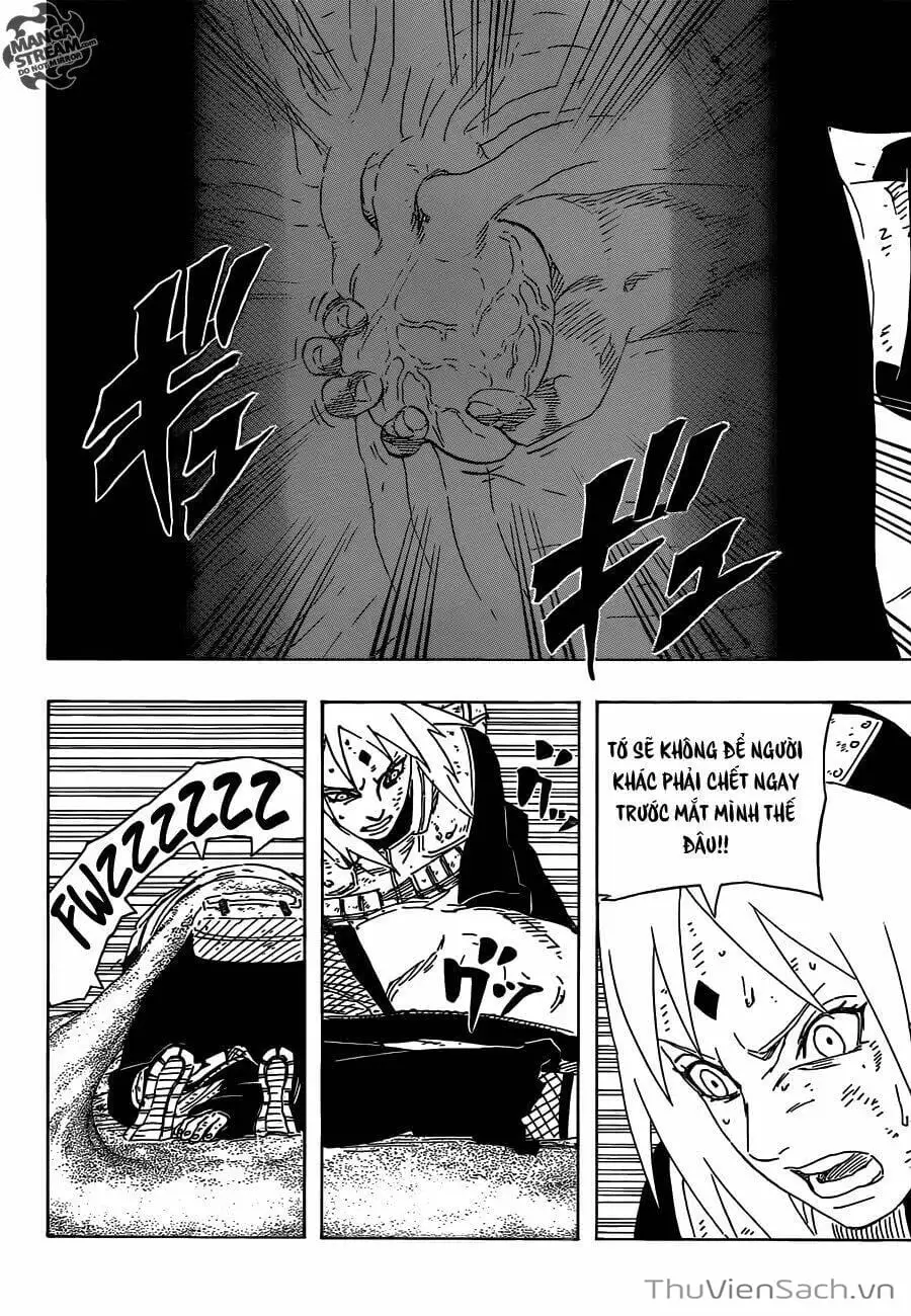 Chapter 651 - Image 19