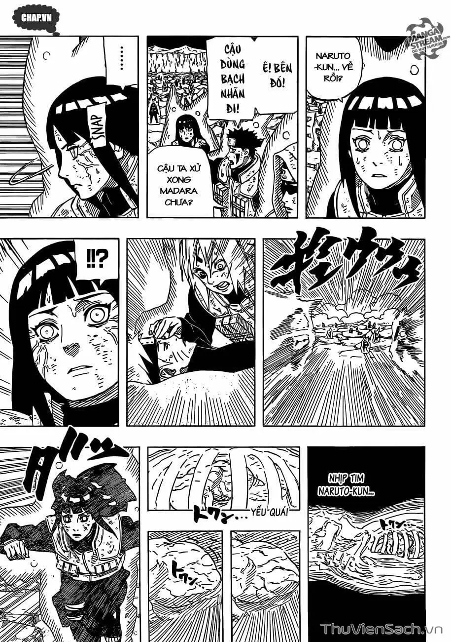 Chapter 651 - Image 3