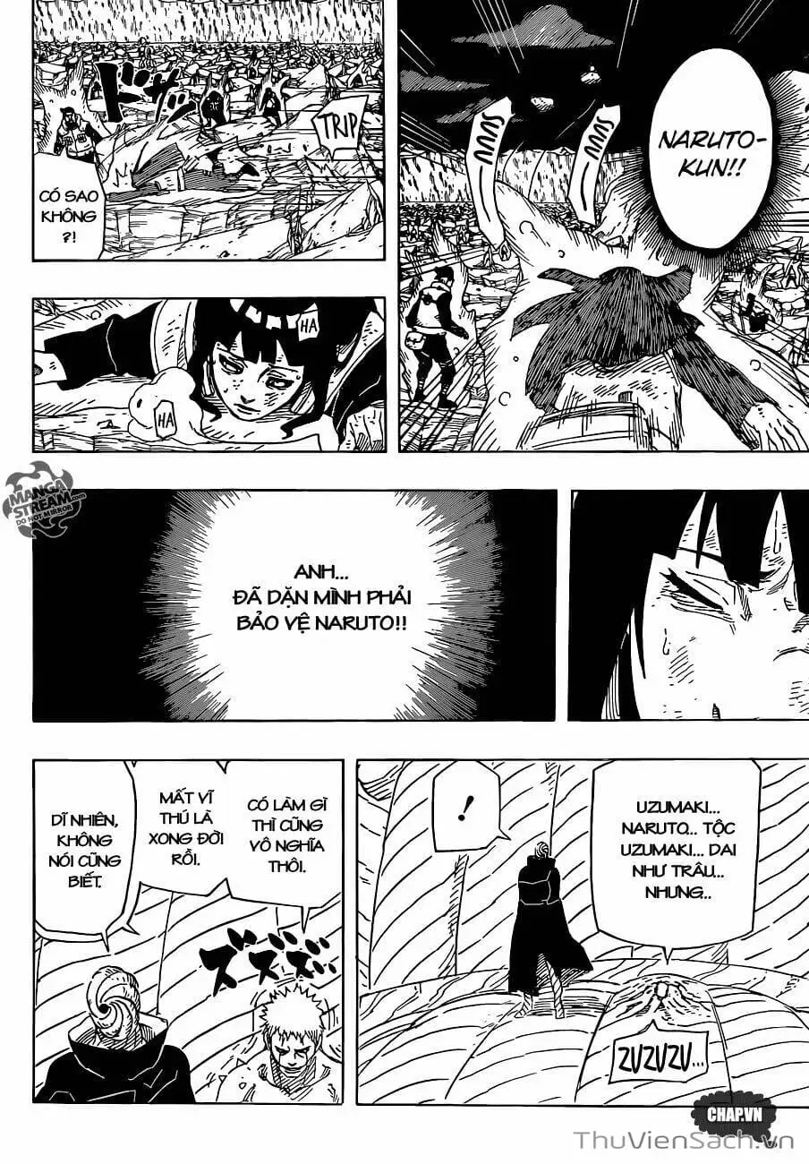 Chapter 651 - Image 4