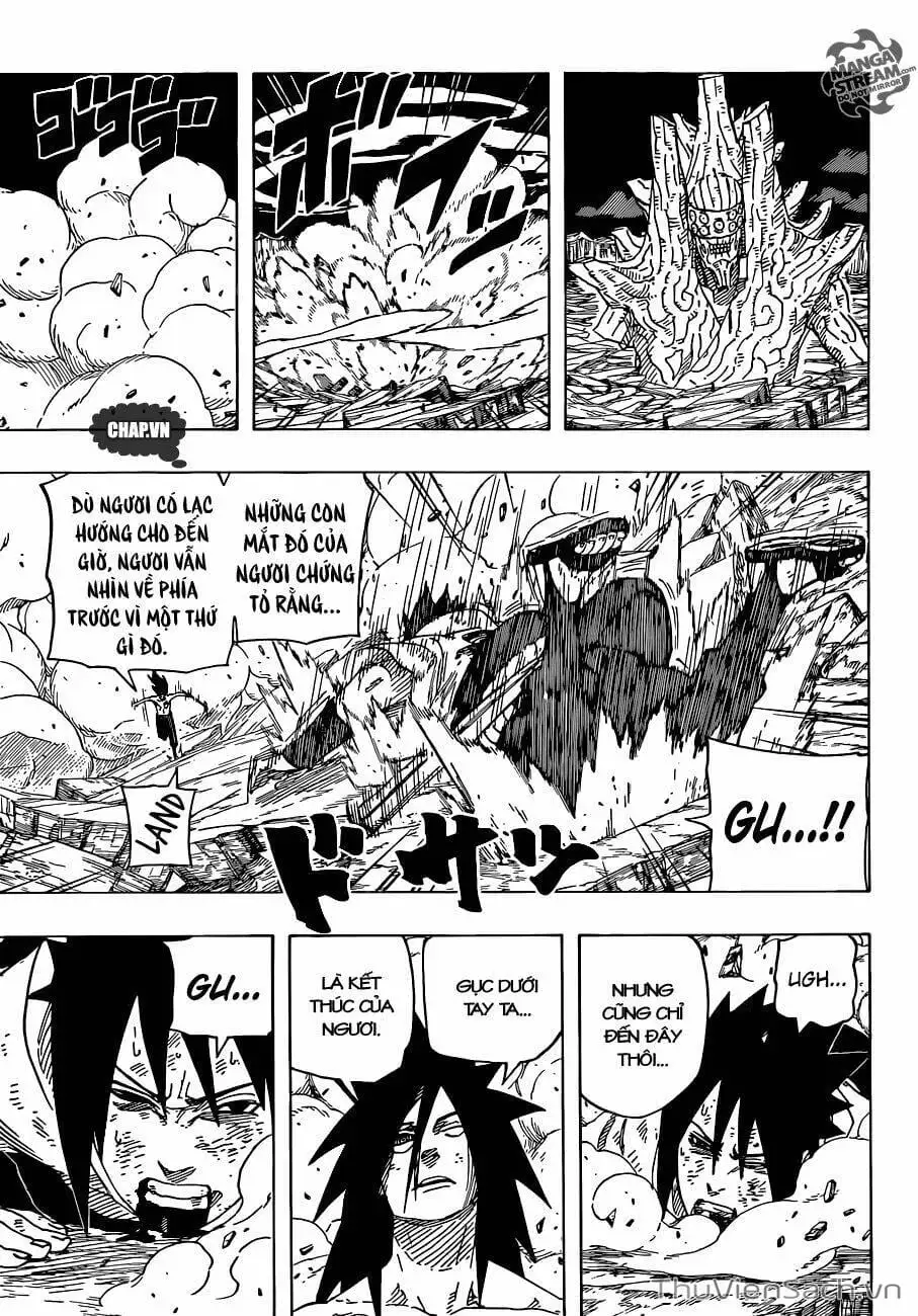 Chapter 651 - Image 5