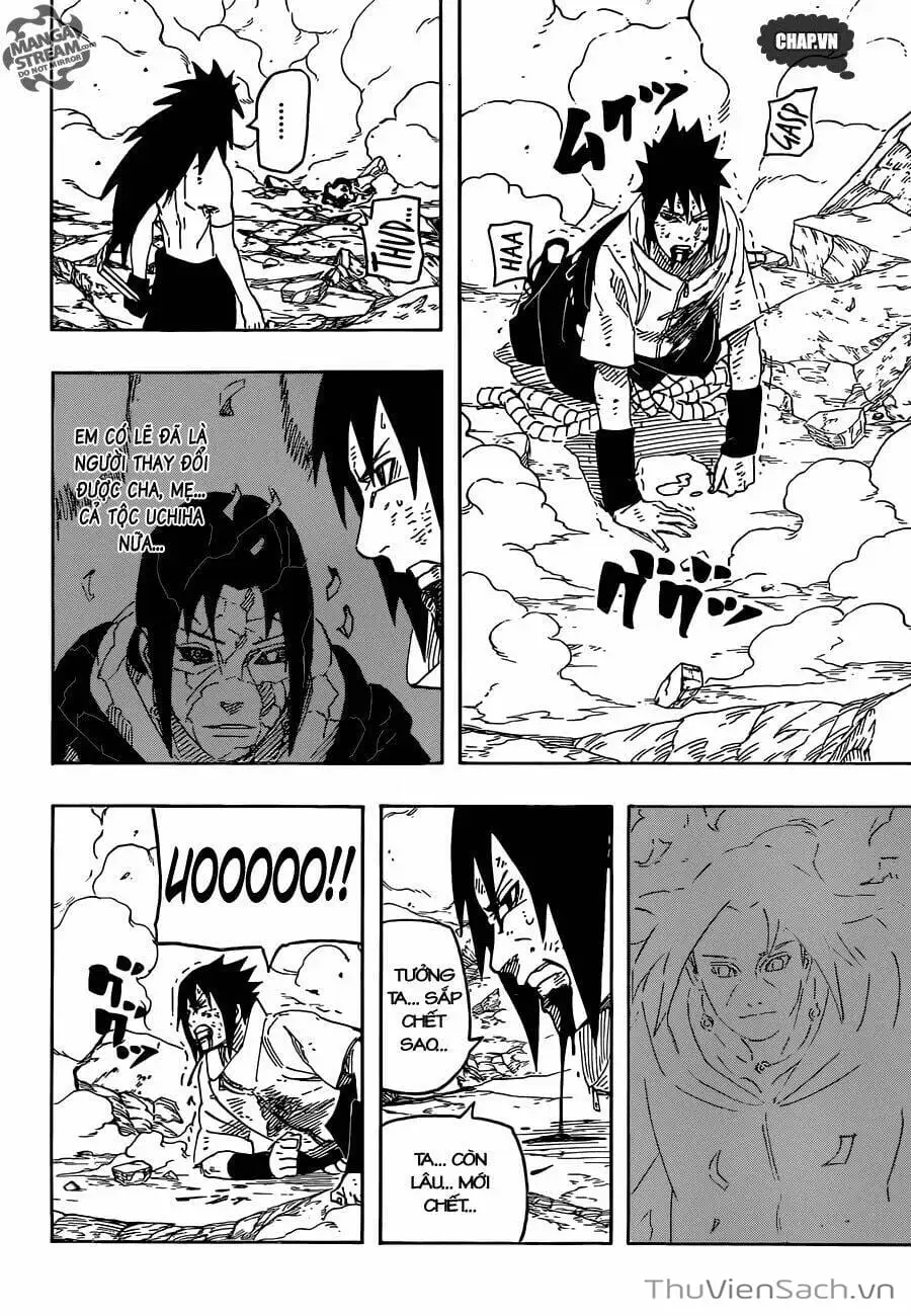 Chapter 651 - Image 6