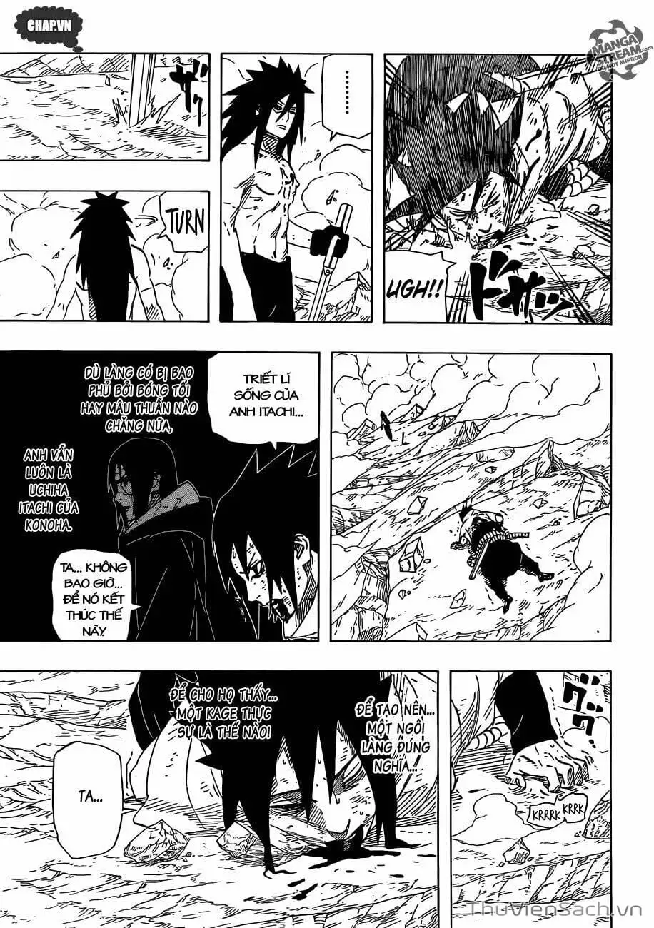 Chapter 651 - Image 7