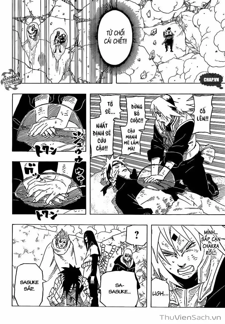 Chapter 651 - Image 8