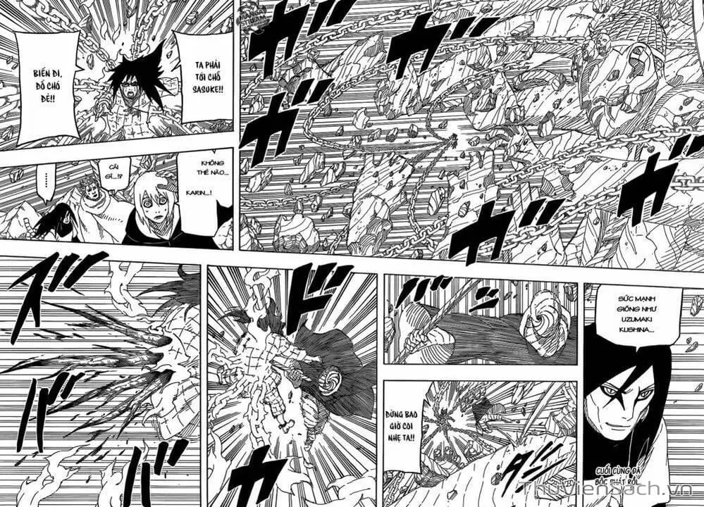 Chapter 652 - Image 2