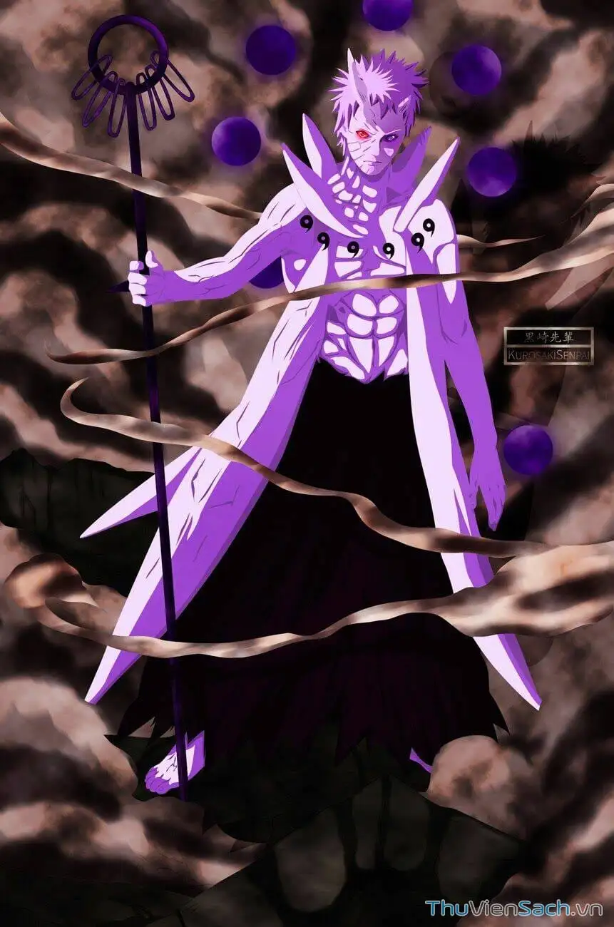 Chapter 652 - Image 13