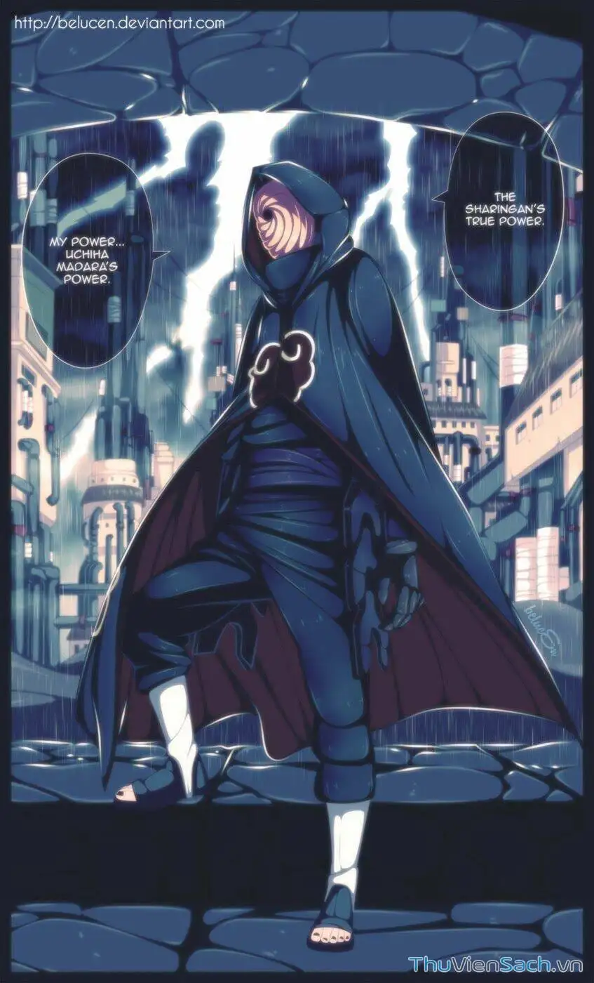 Chapter 652 - Image 14