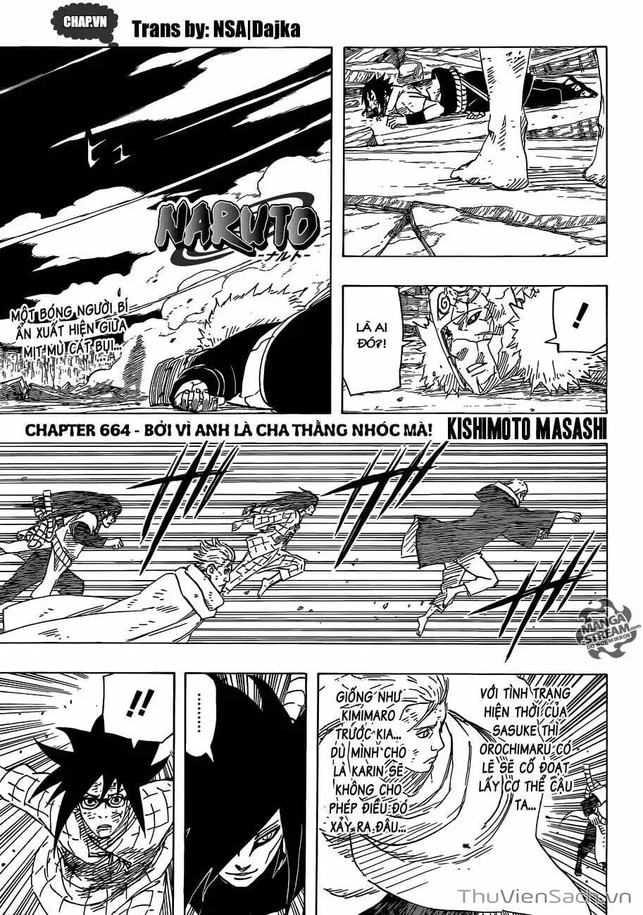 Chapter 652 - Image 15