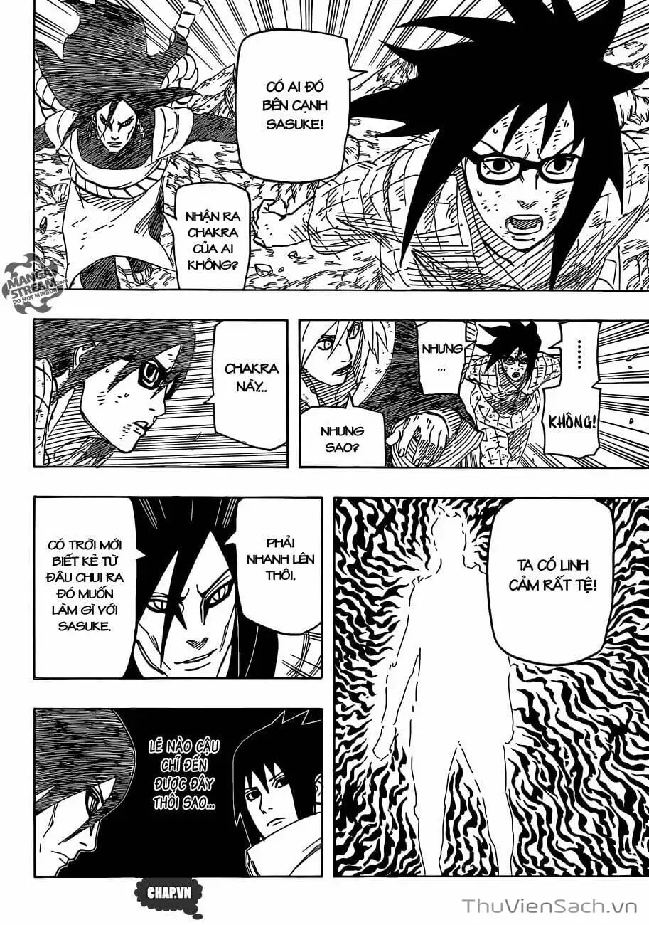 Chapter 652 - Image 16