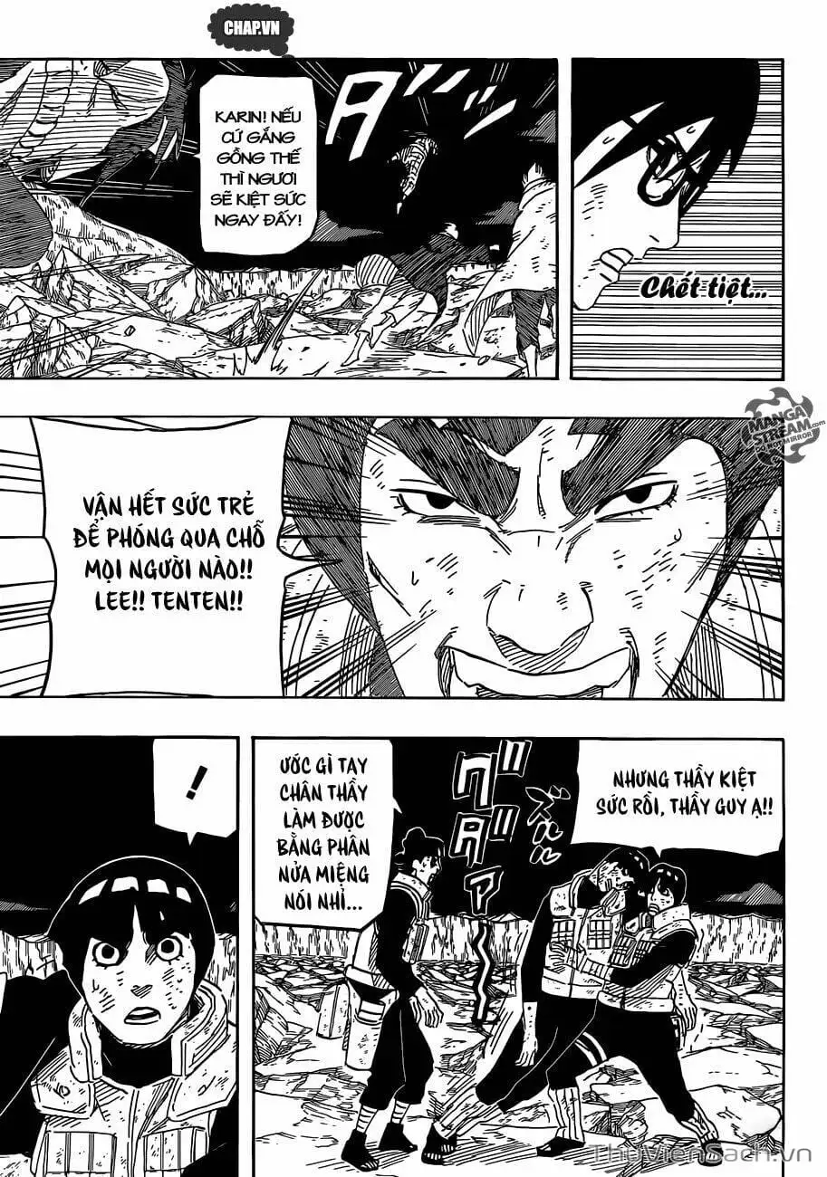 Chapter 652 - Image 17