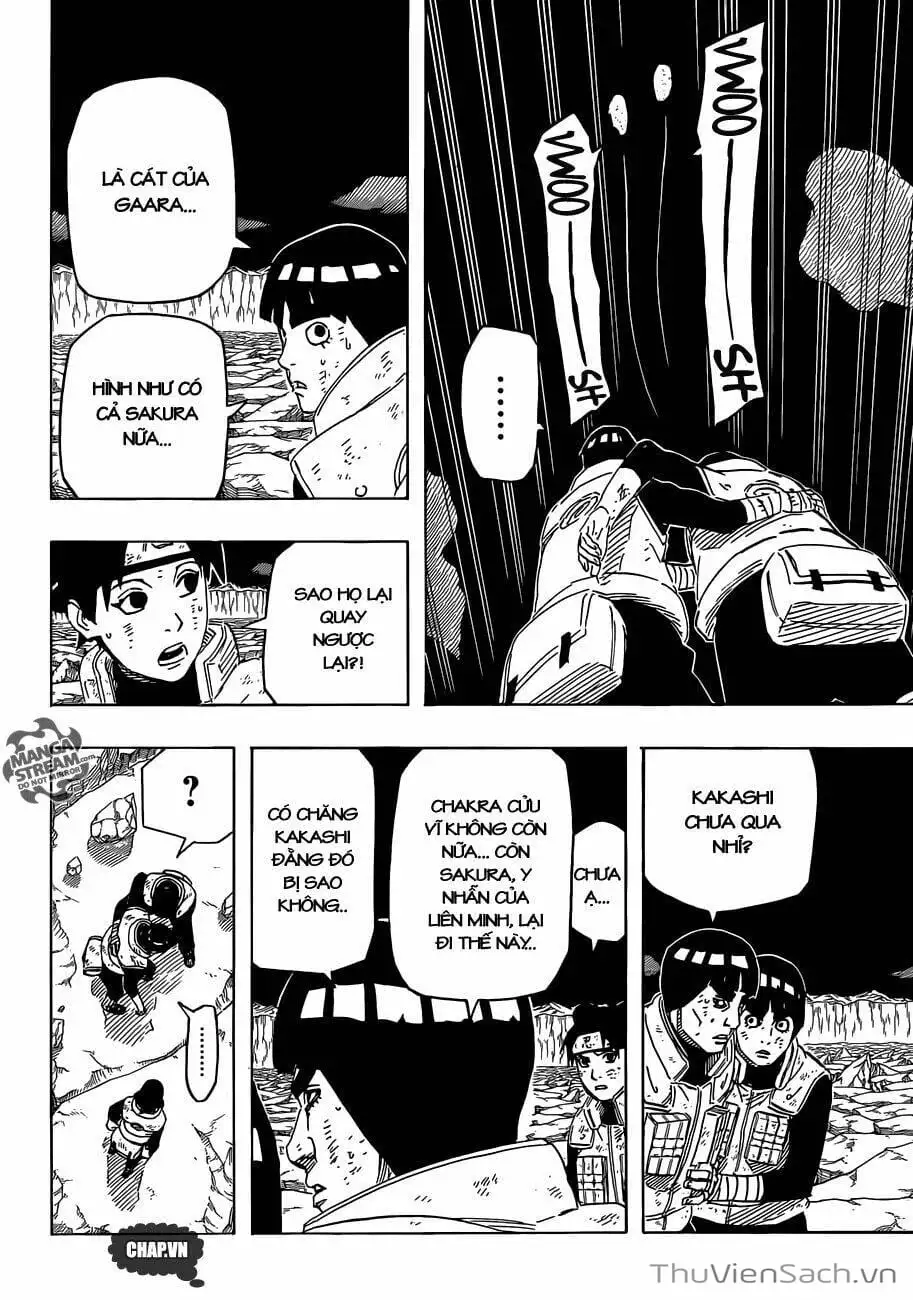 Chapter 652 - Image 18