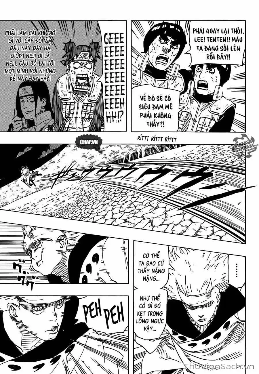 Chapter 652 - Image 19