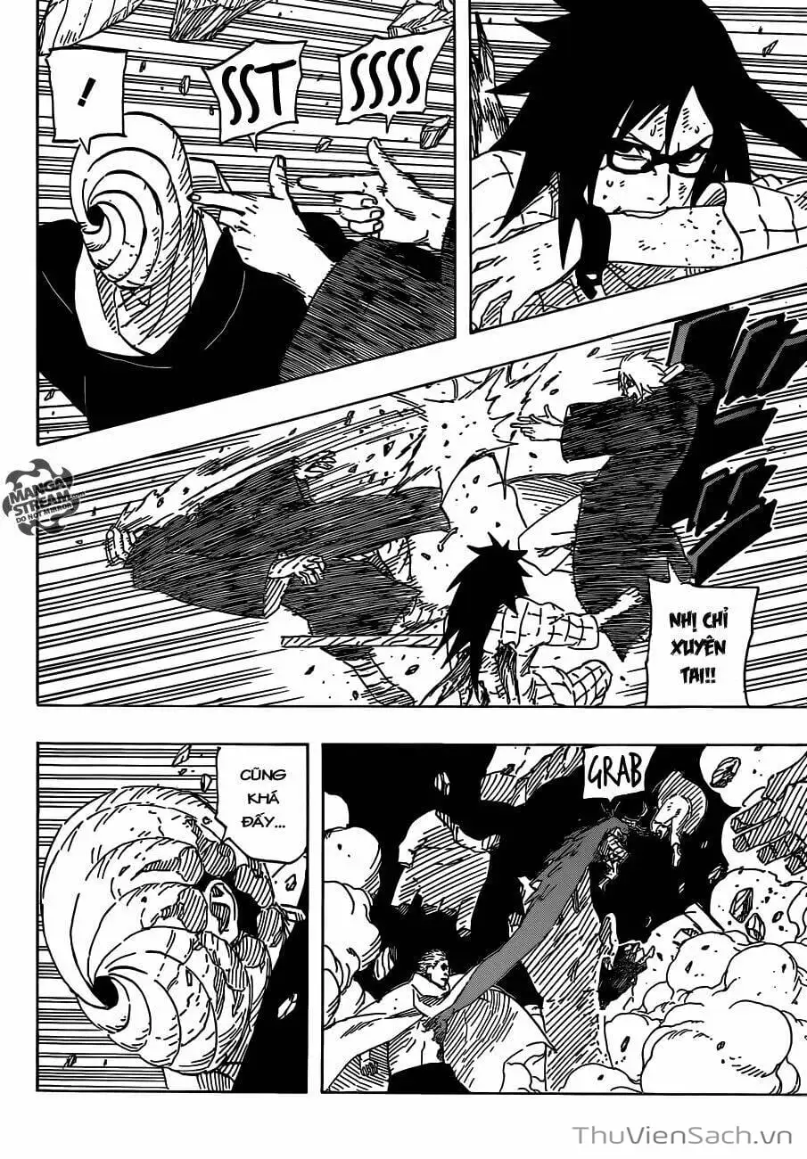 Chapter 652 - Image 3