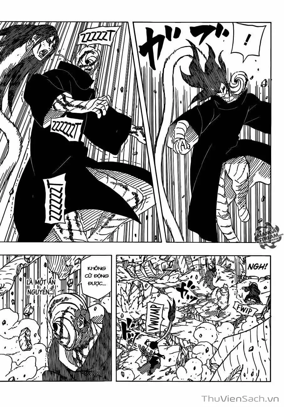 Chapter 652 - Image 4