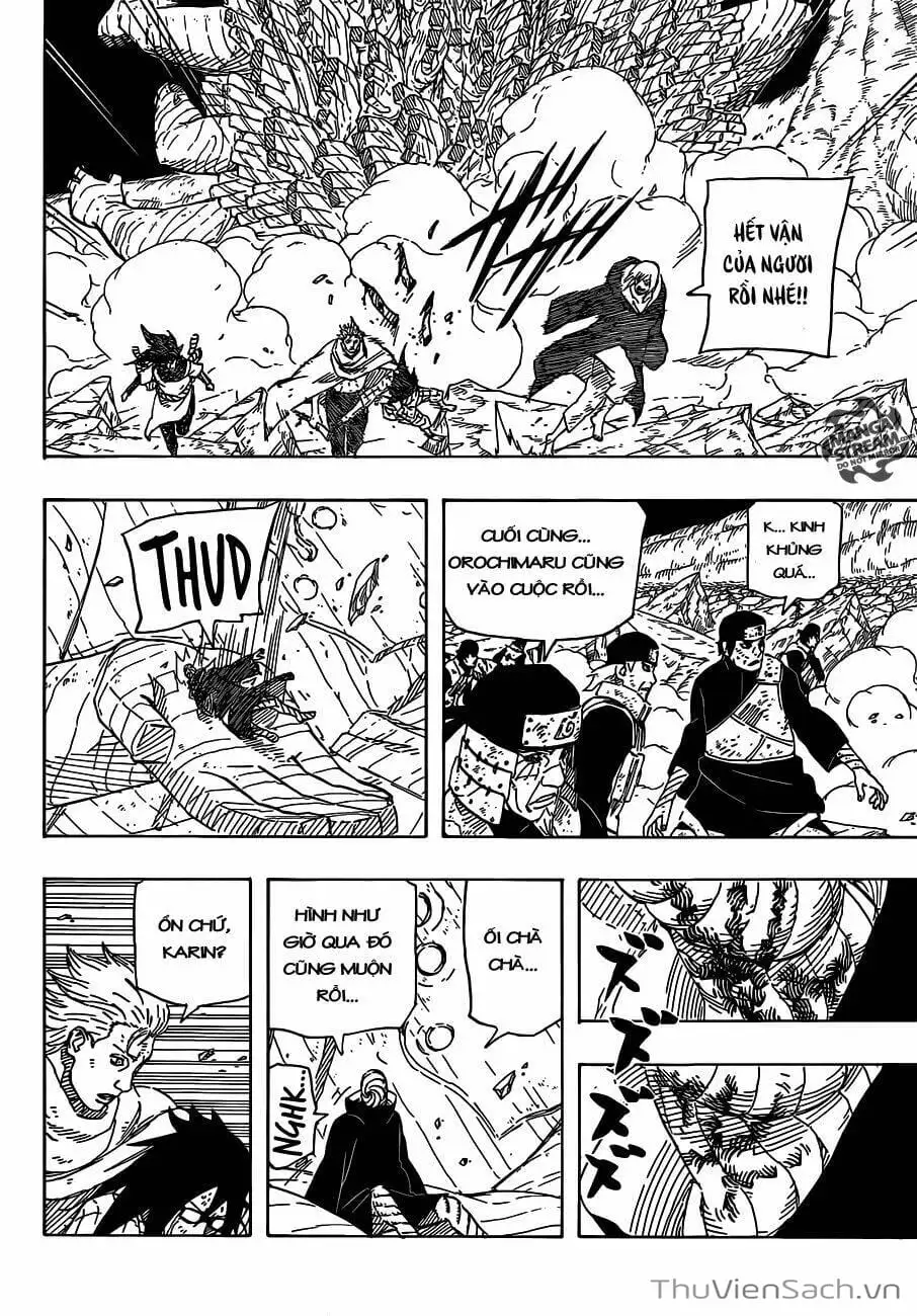 Chapter 652 - Image 5