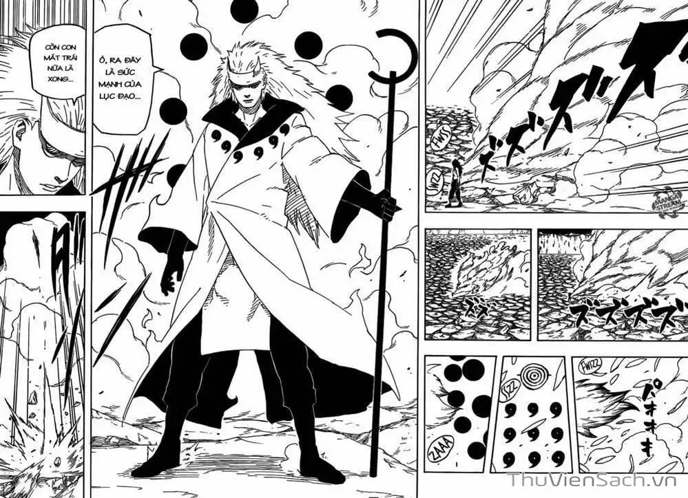 Chapter 652 - Image 7