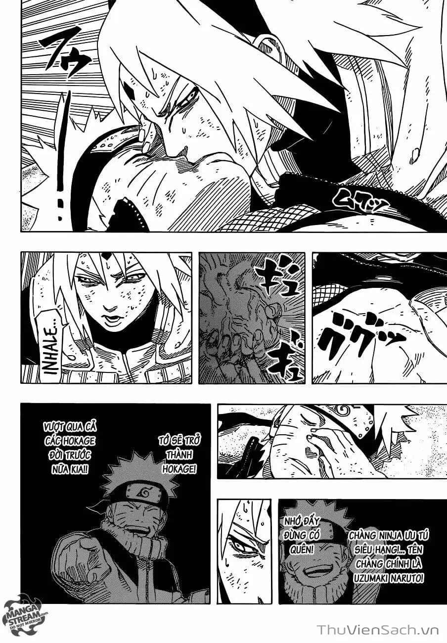 Chapter 652 - Image 8