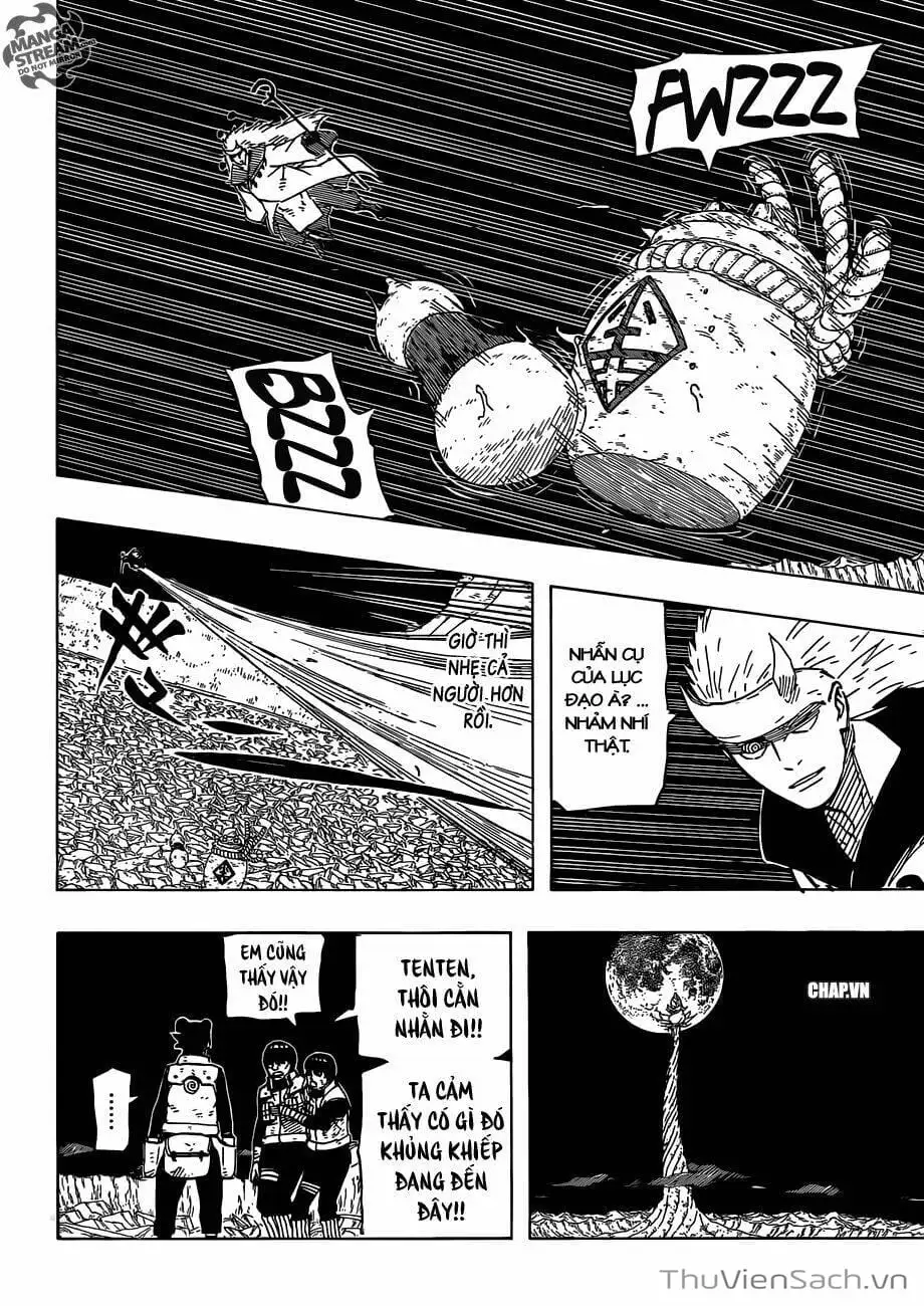 Chapter 653 - Image 1