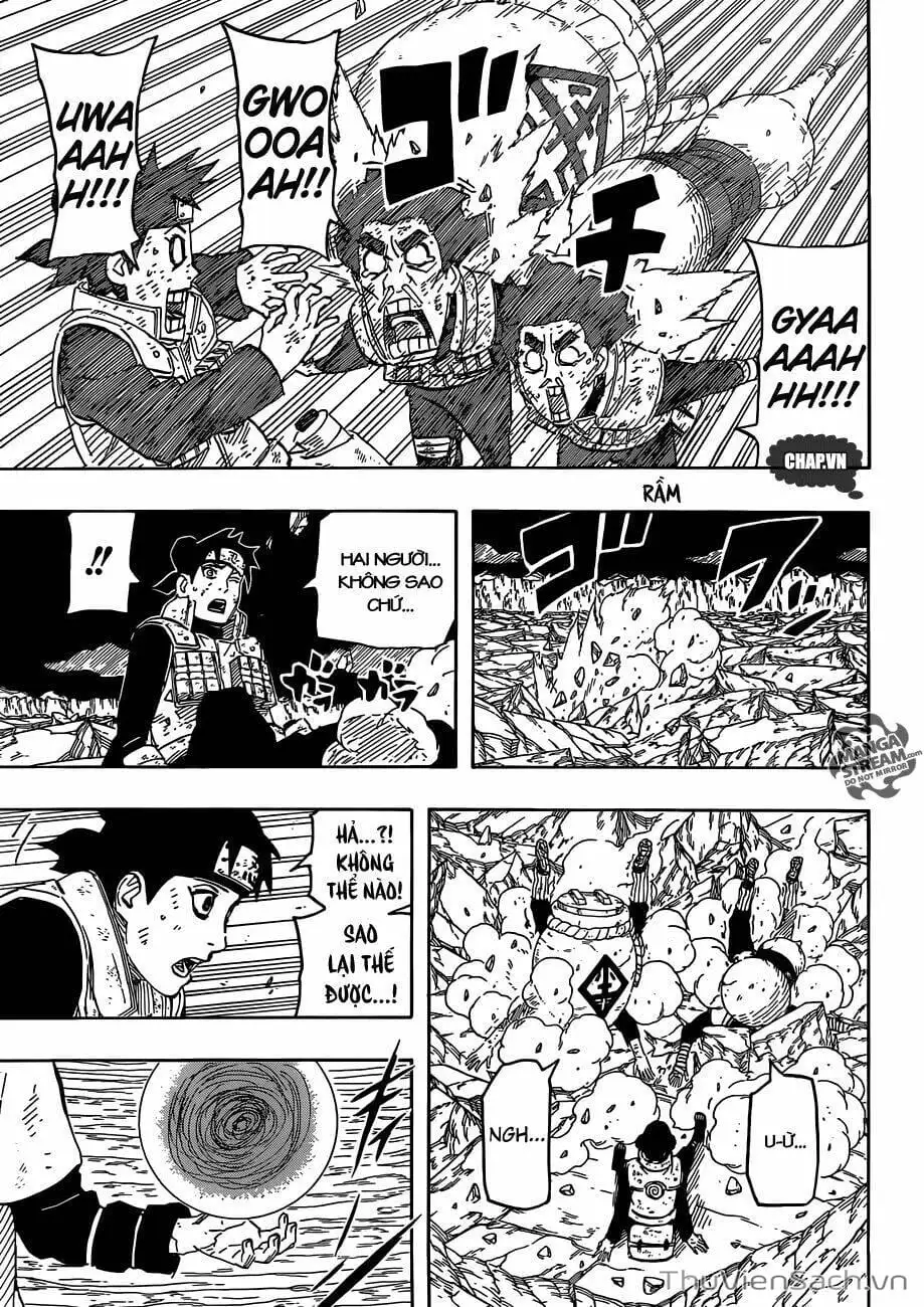 Chapter 653 - Image 2