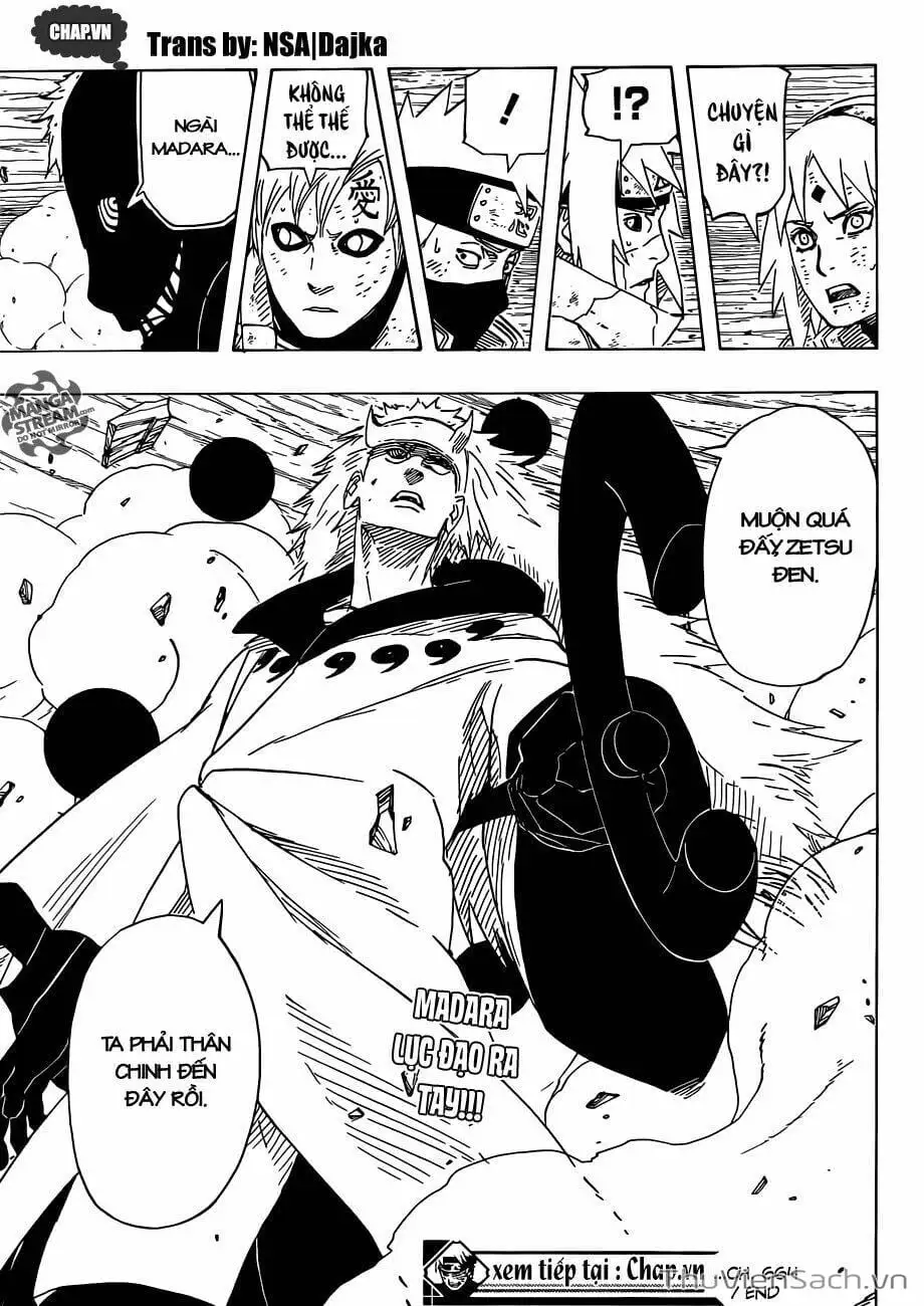 Chapter 653 - Image 11