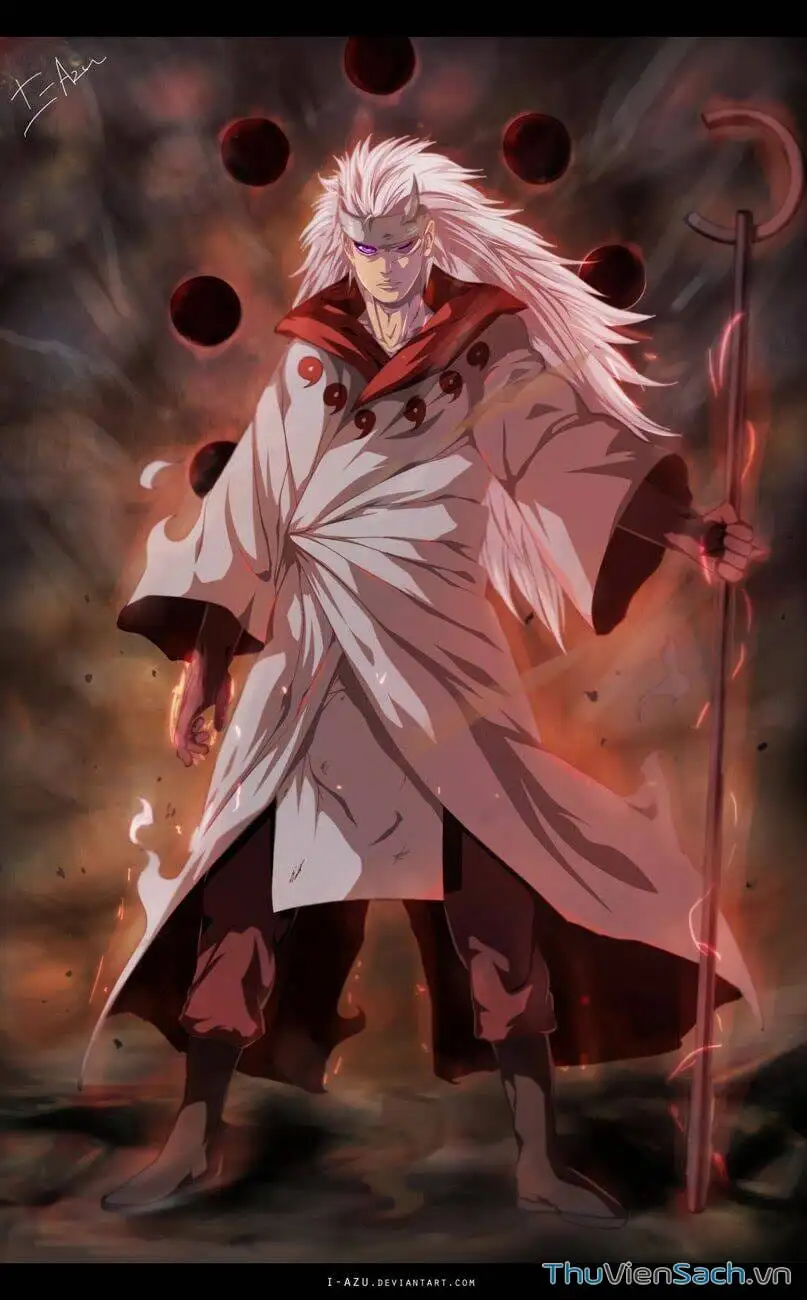 Chapter 653 - Image 12