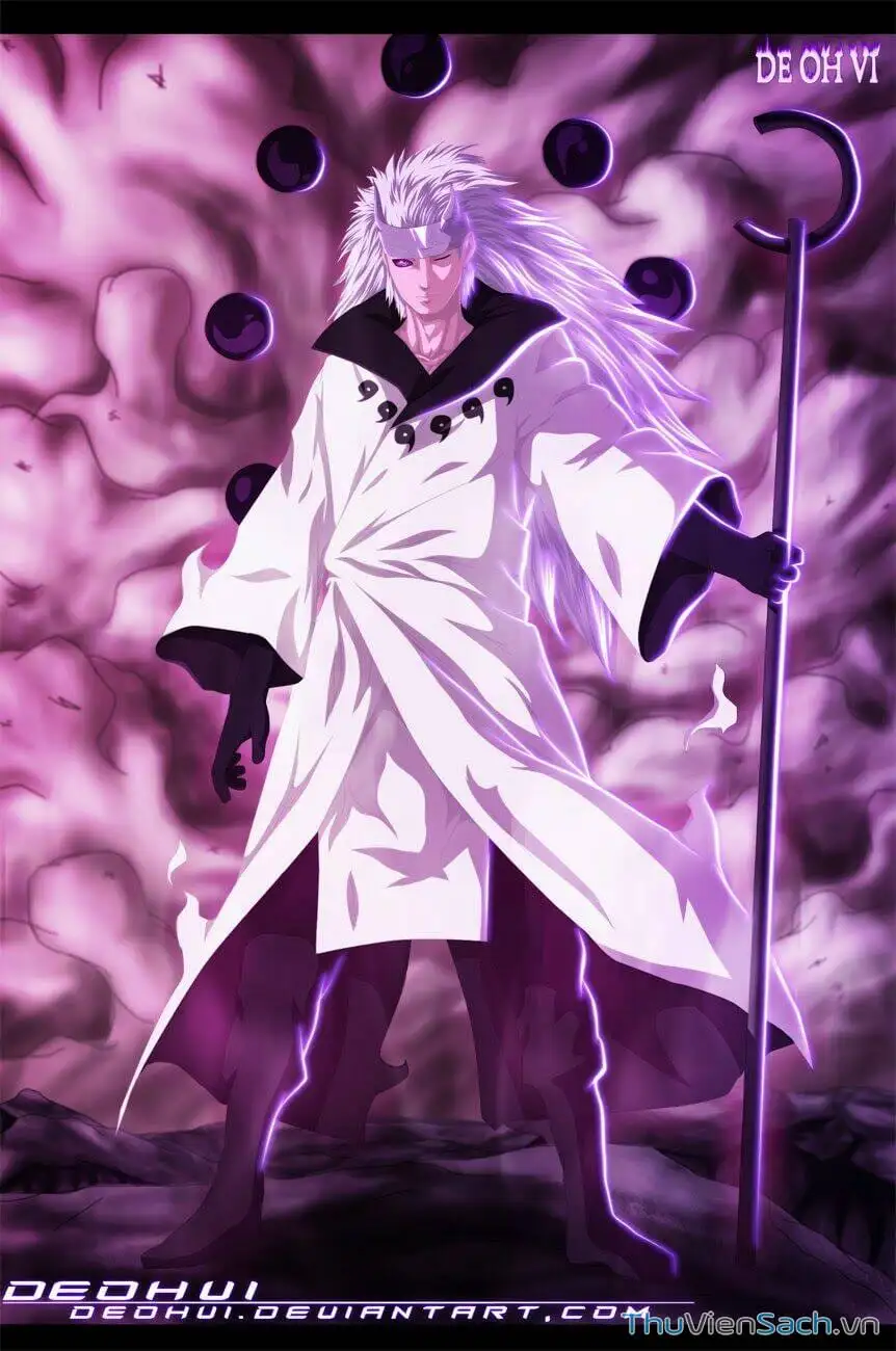 Chapter 653 - Image 13