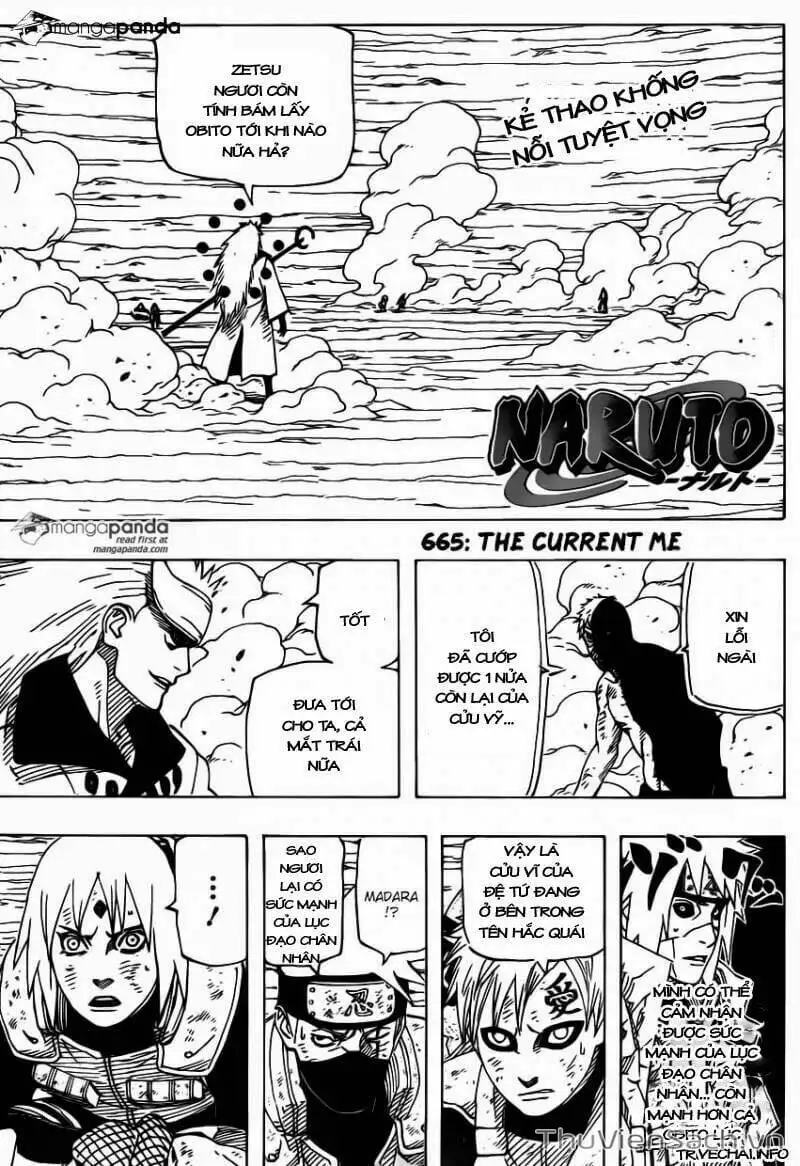 Chapter 653 - Image 19