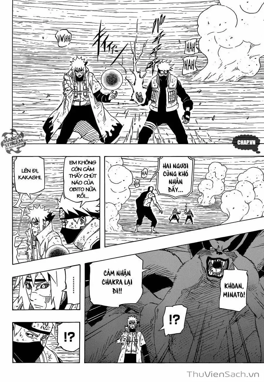 Chapter 653 - Image 3