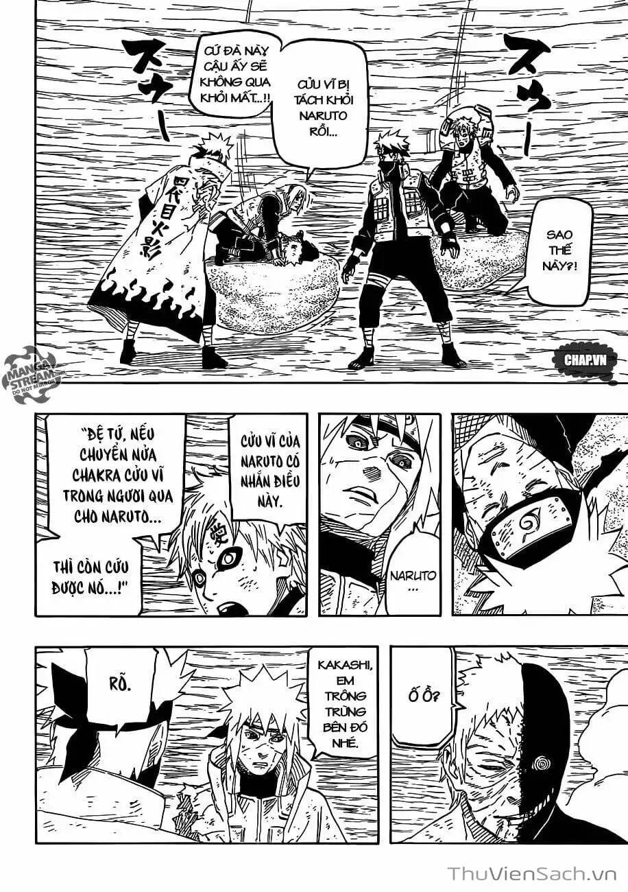 Chapter 653 - Image 5