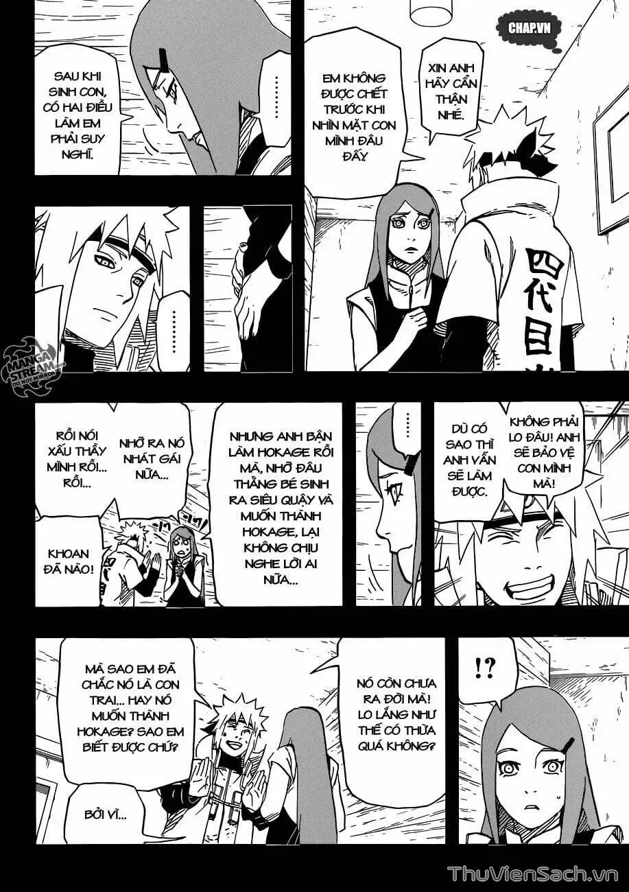 Chapter 653 - Image 7