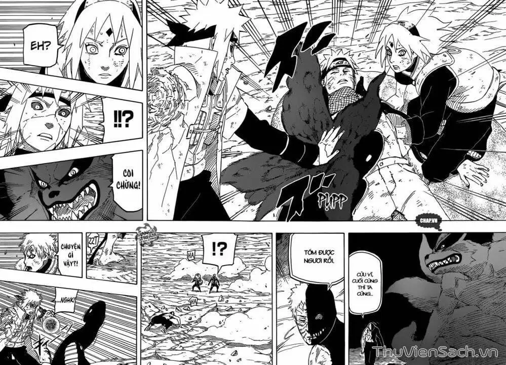 Chapter 653 - Image 9
