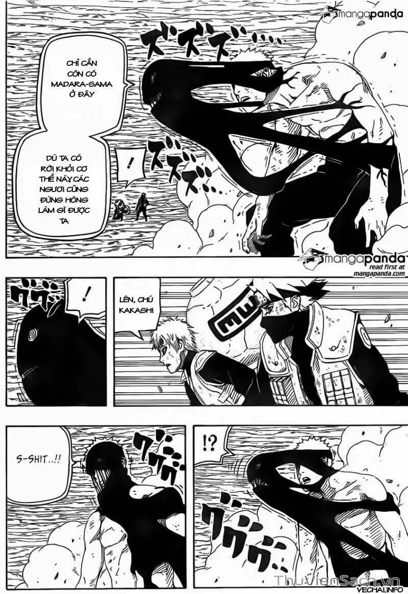 Chapter 654 - Image 1