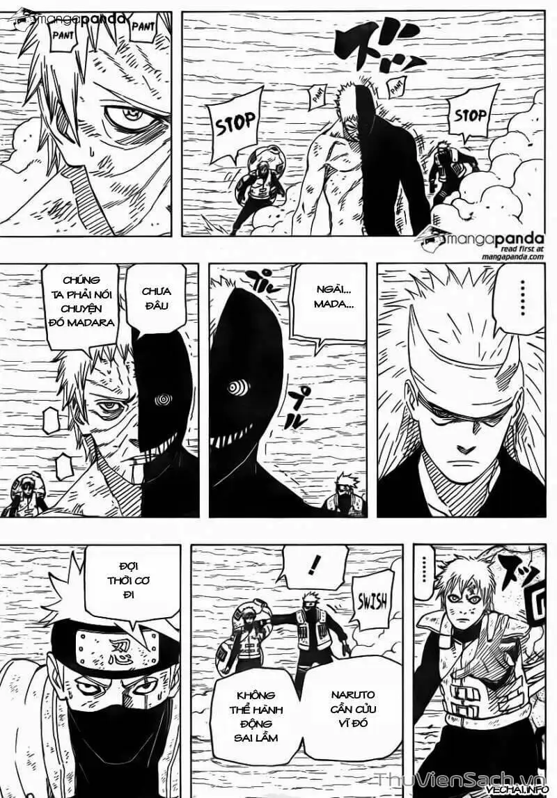 Chapter 654 - Image 2