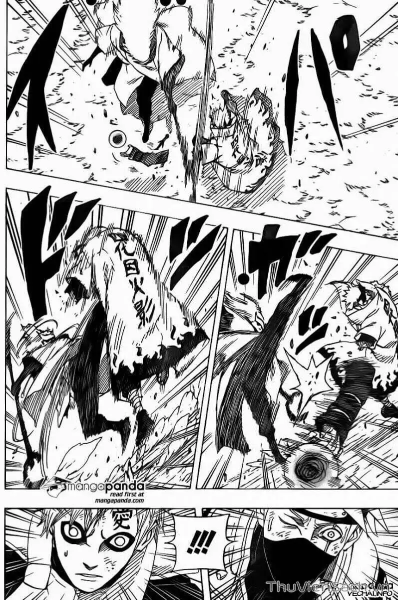 Chapter 654 - Image 11