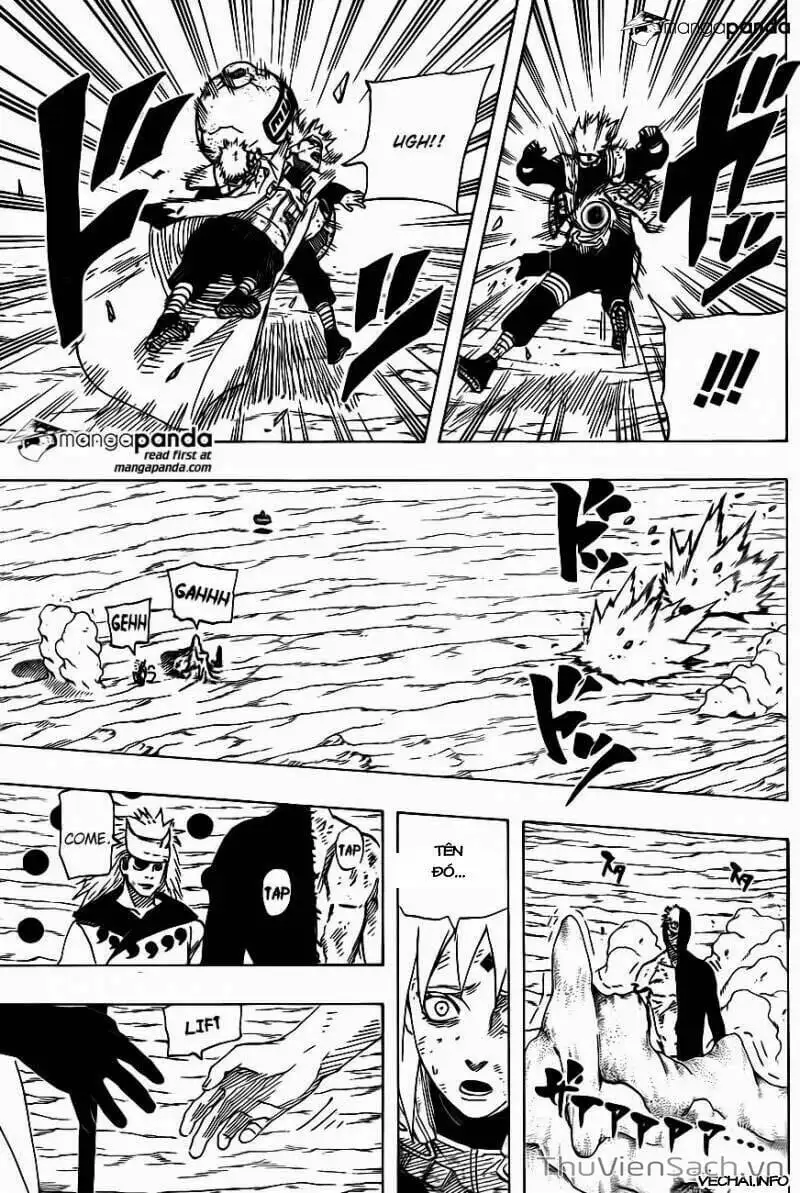 Chapter 654 - Image 12